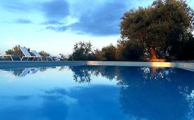 Tenute Librandi Agriturismo